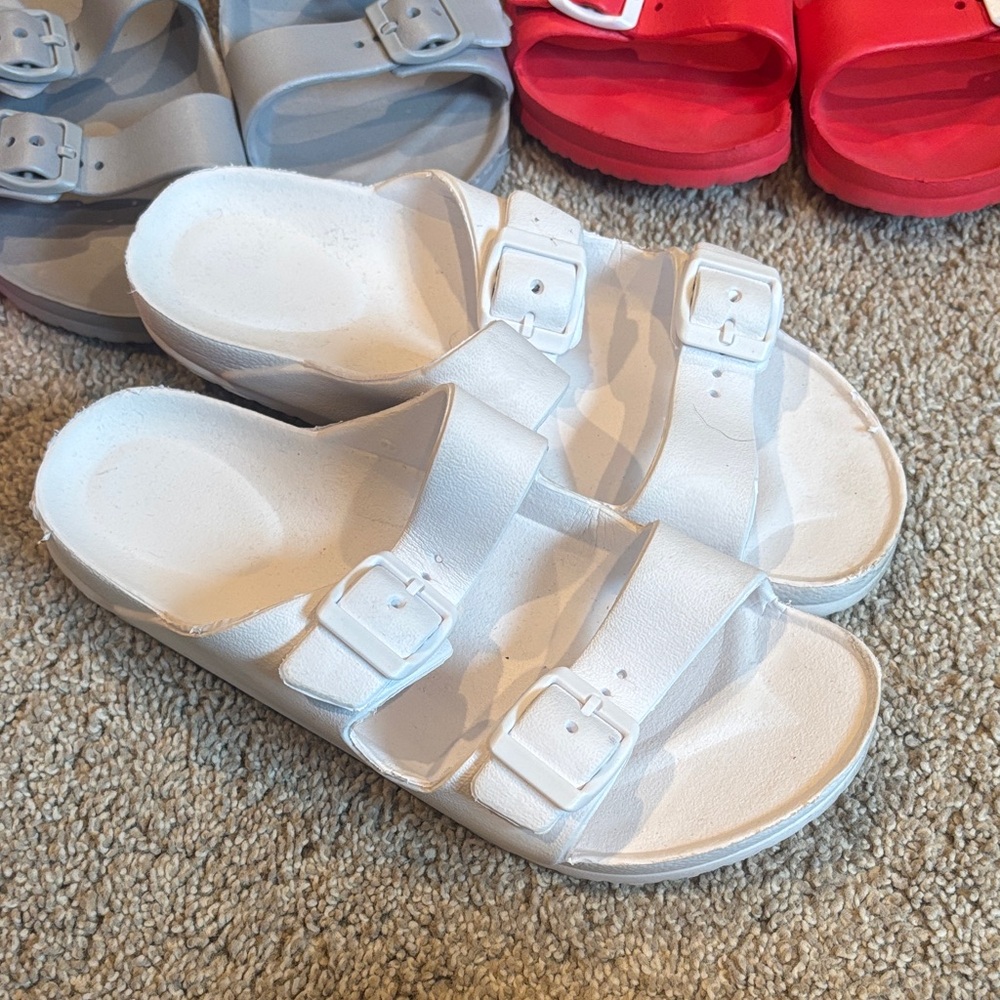 Sandals Set - Picture 6 of 16